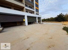 Altın Emlak'tn Tömükte D400'e Sıfır Geniş Ön Alanlı Dükkan