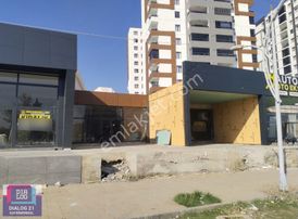 75 E Sıfır En Kirası En Uygun Dükkan 270 M2