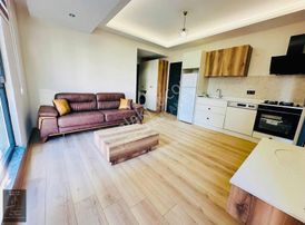 Sıfır Binada Modern Tasarımlı 2+1 Eşyalı Satılık Daire