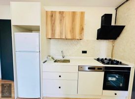 Sıfır Binada Modern Tasarımlı 2+1 Eşyalı Satılık Daire