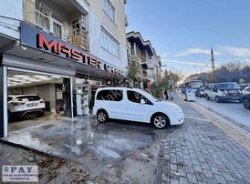 Pay Emlak'tan Devren Kiralık Fsm Bulvarında Oto Yıkama İşyeri