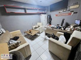 Pay Emlak'tan Devren Kiralık Fsm Bulvarında Oto Yıkama İşyeri