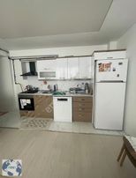 Metrobüse Yakın Site İçinde 2+1 Kiralık Daire