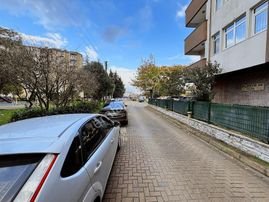 Tarcanlar'dan 42 Evler'de Ara Kat 3+1 Depozitosuz Kiralık Daire