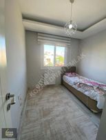 Kozan Divan Emlak'tan Çanaklı'da Eşyalı 2+1