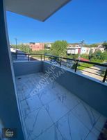 Kozan Divan Emlak'tan Çanaklı'da Eşyalı 2+1