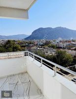 Kozan Divan Emlak'tan Güneri Caddesi Üzerinde Kapalı Mutfak 2+1