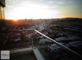 Parktower 3+2 Parkcaddesi İşyeri Ofise Dubleks Teraslı Elitten