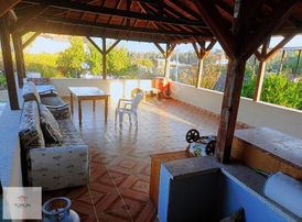 Seydikemer Sahil Zorlar Müstakil Ev