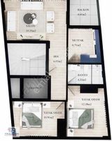 Trabzon Gayrimenkulden Pelitlide 1+0 Fırsat Daire