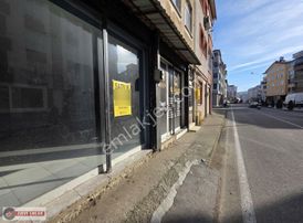 Karşıyaka Mahallesi'nde Cadde Üzerinde Satılık 55m² İşyeri.