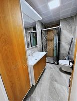 Kapalı Otoparkı Temiz 1+1 Daire