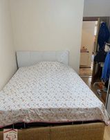 Çeliktepe Mahallesinde 1+1 55m2 Kiralık Daire