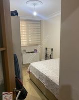 Çeliktepe Mahallesinde 1+1 55m2 Kiralık Daire