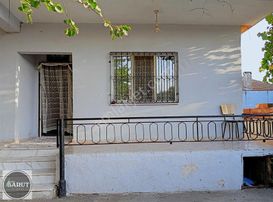 İncirliova Zafer Mahallesi Satılık Müstakil Ev