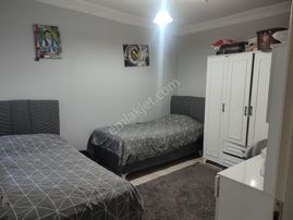 Soma Köylü Garajı Mevkii Satılık Daire