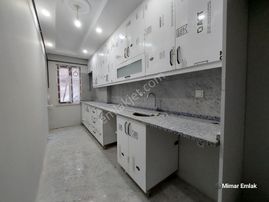 Mimar Yapıdan Satılık Lux 1+1 Yeni Yapı
