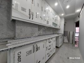 Mimar Yapıdan Satılık Lux 1+1 Yeni Yapı