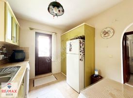 Datça Özbelde Deniz Manzaralı 412m2 Arsa Paylı Satılık 4+2 Villa