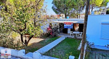 Karaincir Tatil Sitesinde Satılık 3+1 Müstakıl Ev (tek Katlı)