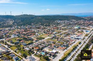 Çeşme Mağmurbaba'da Satılık Fırsat Villa 800 M2