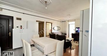 Konyaaltı Gürsu Mahallesinde 3. Kat 1+1 Mobilyalı Kiralık