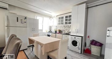 Konyaaltı Gürsu Mahallesinde 3. Kat 1+1 Mobilyalı Kiralık