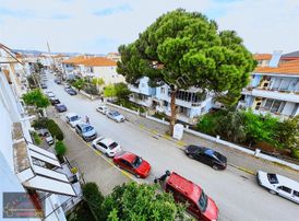 El/ya'dan Plevne Mah Geniş Teras Eşyalı 4 Kişilik Migros Yakını