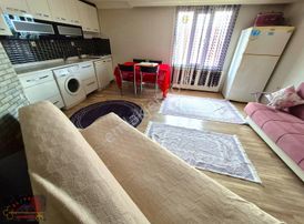 El/ya'dan Plevne Mah Geniş Teras Eşyalı 4 Kişilik Migros Yakını