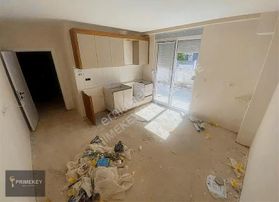 Kütükçü Mah 2+1 Açık Mutfak Yüksek Giriş Satılık Daire.