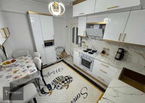 Etiler Mah 2+1 1.kat Masrafsız Satılık Daire.