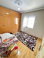 Mehmet Akif Ersoy Mah 2+1 3.kat Tramvaya Çok Yakın.