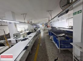 Hürriyette Devren Satılık Atölye