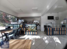 Şerifali Şahin Caddesi'nde Devren Satılık Dükkan