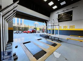 Maltepenin En İşlek Noktasında Devren Oto Ekspertiz Fırsatı