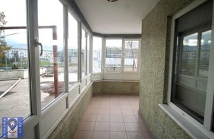 İzmir Yoluna Cephe 200 M2 4+1 Teraslı Mükemmel Satılık Daire