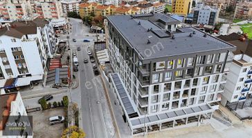 Görükle Merkez'de 0 Eşyalı Kiralık Daire