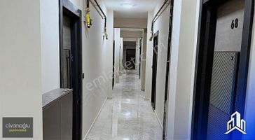 Görükle Merkez'de 0 Eşyalı Kiralık Daire