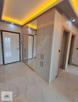 Yenikent Net Emlaktn Lüks Cepheli 3+1 Sıfır Daire