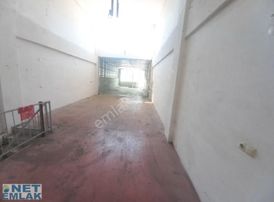 Yenikent Net Emlaktan Depolu Sanayi Dükkanı