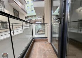 Sbell'den Cinnah Caddesi Ve Atakule Yakını Sıfır Binada Ara Katta 1+1