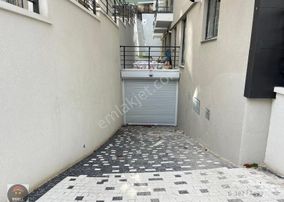 Sbell'den Cinnah Caddesi Ve Atakule Yakını Sıfır Binada Ara Katta 1+1