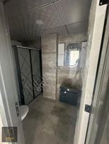 Adliye Yakını Geniş Ebeveyn Banyolu - Kızartma Balkonlu Daire