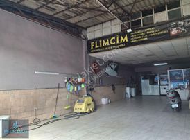 Pelin Emlak'tan Kışla Mah. Sanayisinde Satılık Dükkan