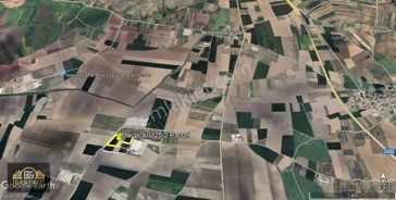 Moralılar Mh. Beyoba Yolu Üzeri 36500 M² Satılık Tarla