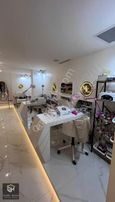 Uncalı Cadde Üstü Devren Kiralık Güzellik Salonu