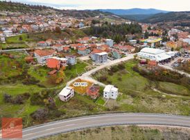 Bursa Keles Merkezde 3 Kat İmarlı 487 M2 Fırsat Arsa