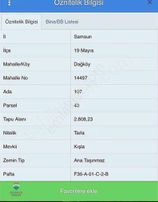 Re/max Eda 'dan Ana Yola Yakın Fırsat Tarla