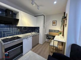 Cihan Çaylan'dan Fırsat 1+1 Daire Full Eşyalı