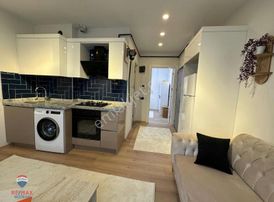 Remax Modern Bülent Ak'dan Körfezde Eşyalı Satılık 1+1 Daire